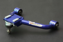 Lexus GS 98-05 / SC 01-10 / Aristo 97-04 Främre Övre Camber-stag (Förstärkta Gummibussningar) 2 Delar/Set Hardrace